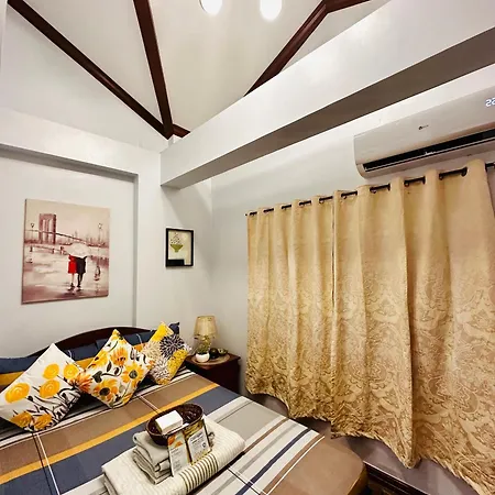 Isabelle Garden Villas Condominium Paranaque City